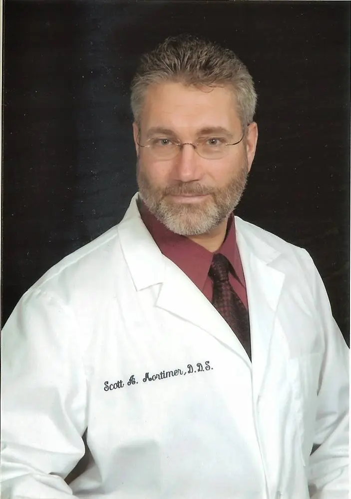 Mortimer Family Dentistry