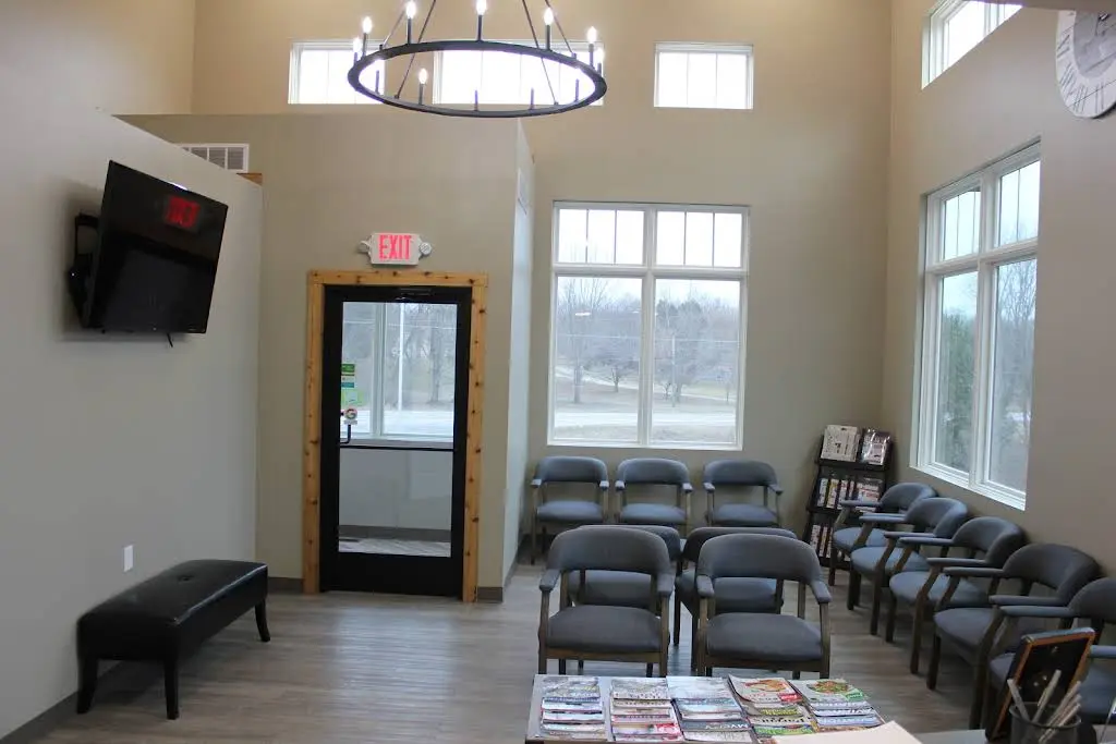 Hilltop Dentists