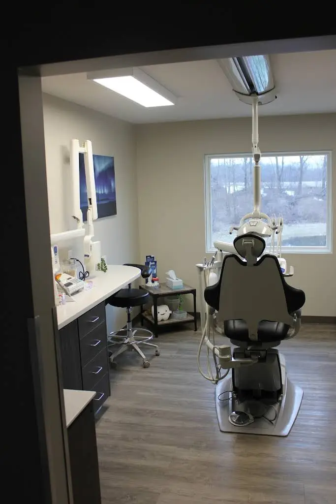 Hilltop Dentists