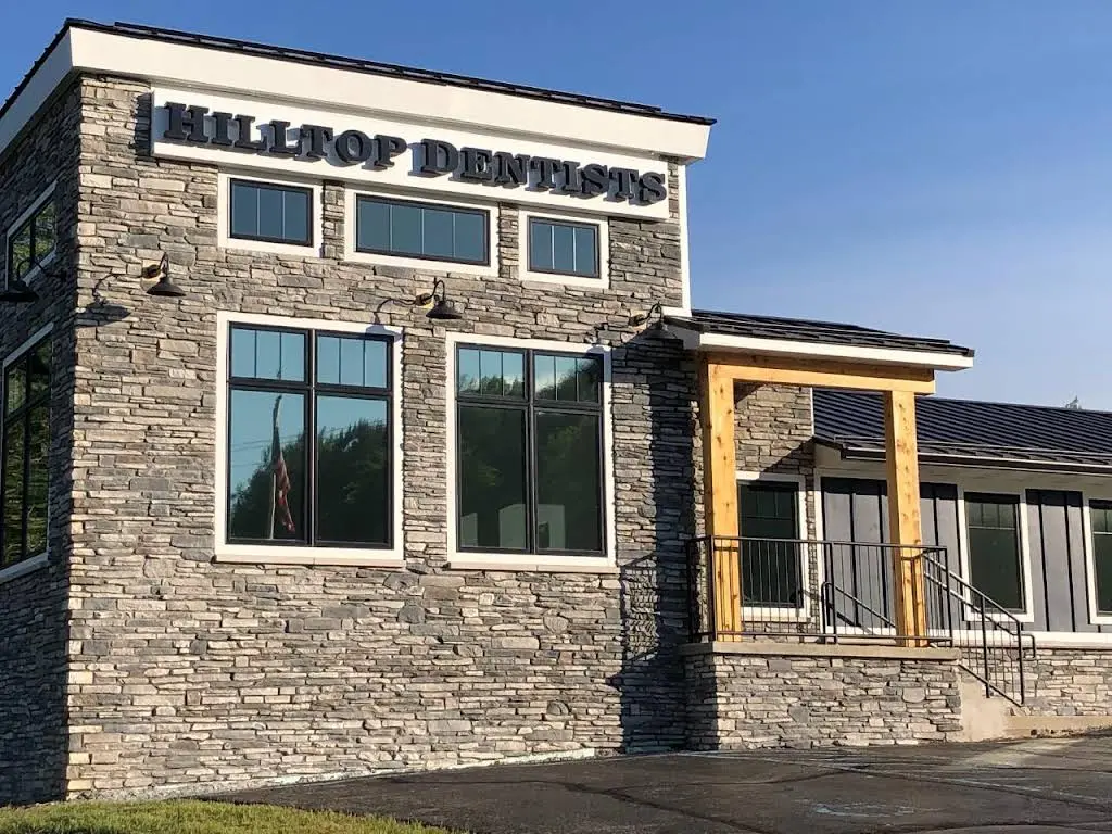 Hilltop Dentists