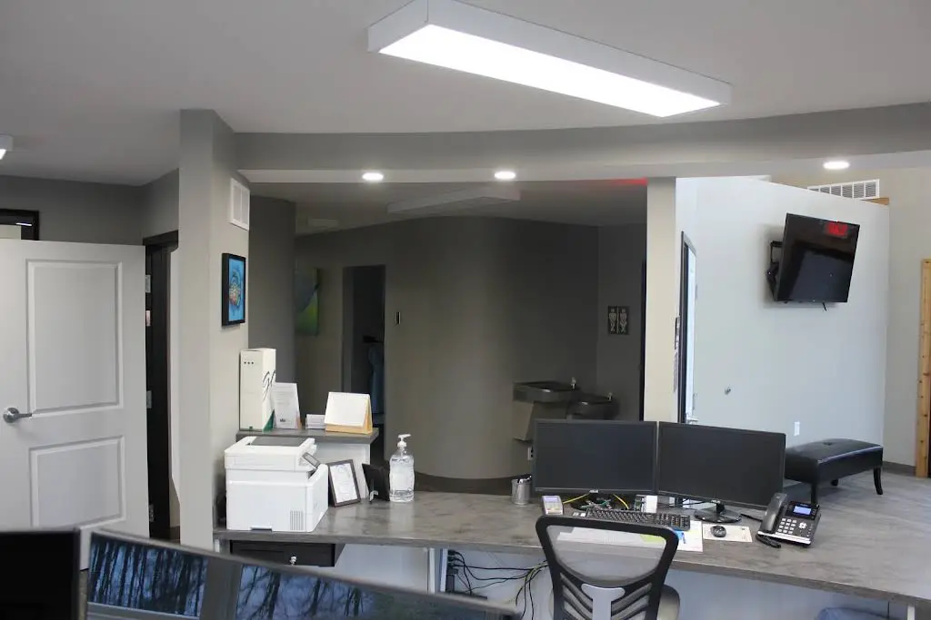 Hilltop Dentists