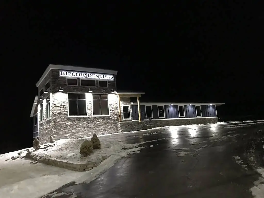 Hilltop Dentists