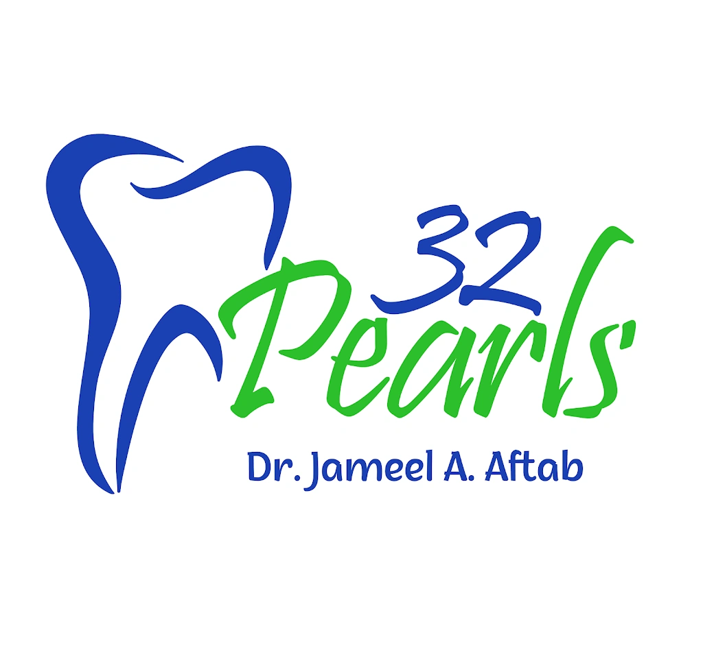 32 Pearls - Gentle Dentistry - Dr. Jameel Aftab
