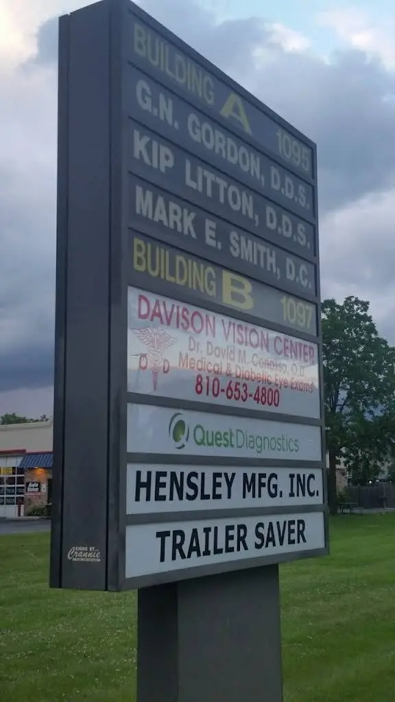 Redwood Dental Davison