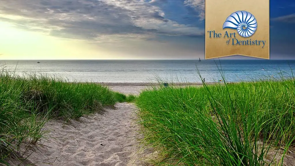 The Art of Dentistry: Dr. Ronald A. Williams