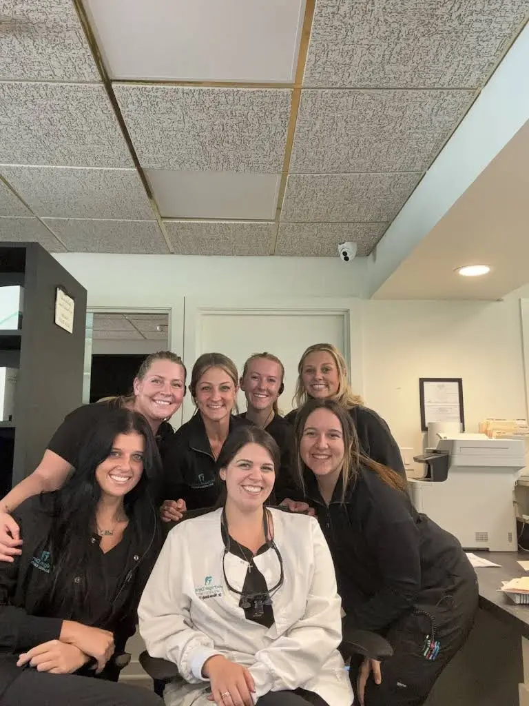 Michigan Dental Wellness Center