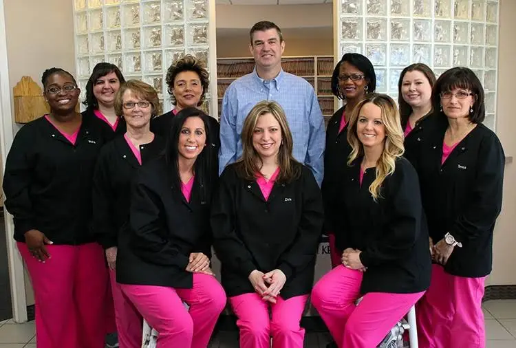 Knight Dental Care