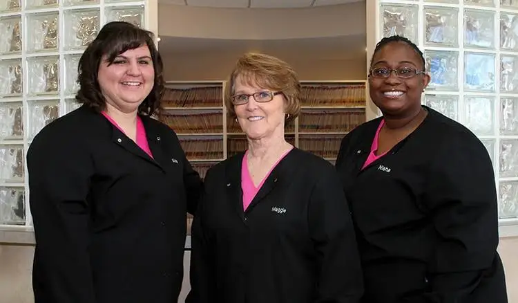 Knight Dental Care