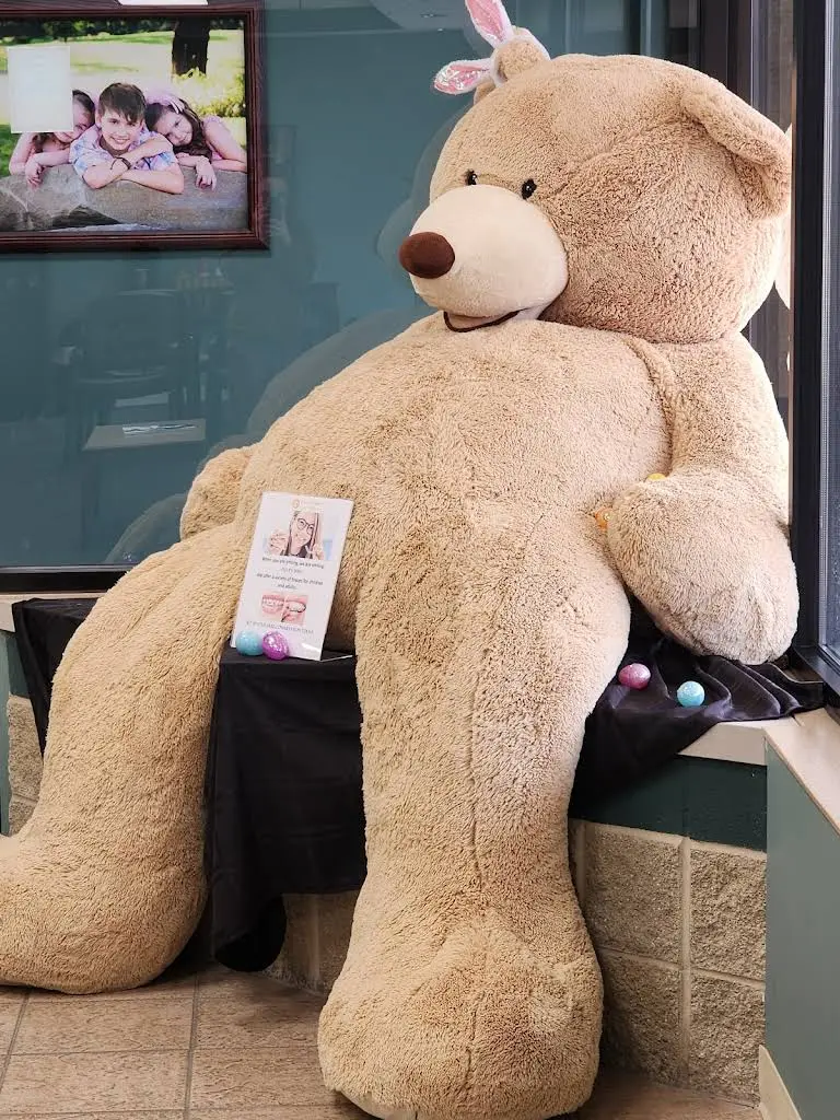Grossi Dental and Wellness