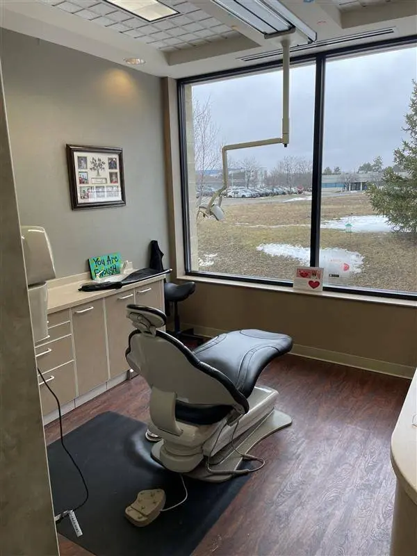 Grossi Dental and Wellness