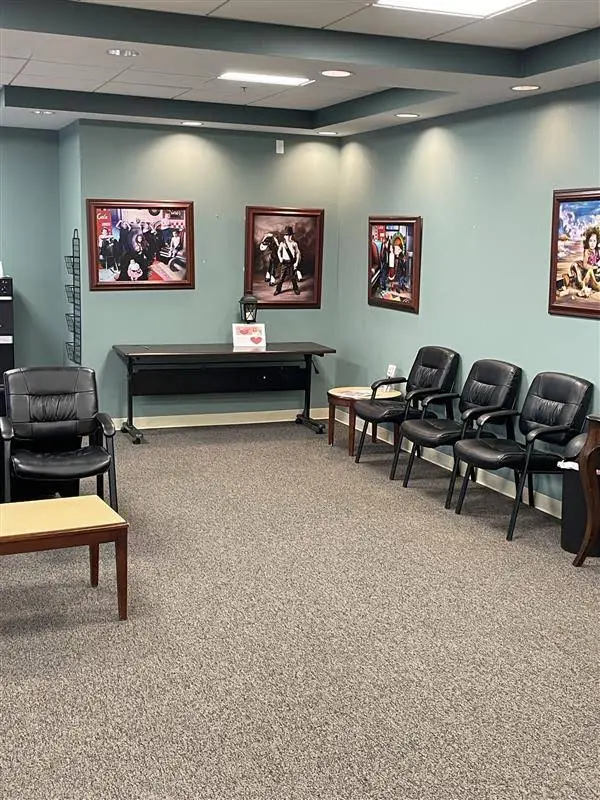 Grossi Dental and Wellness