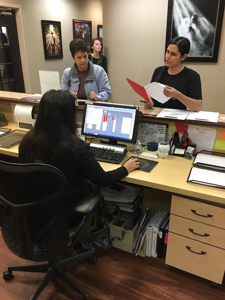 Grossi Dental and Wellness