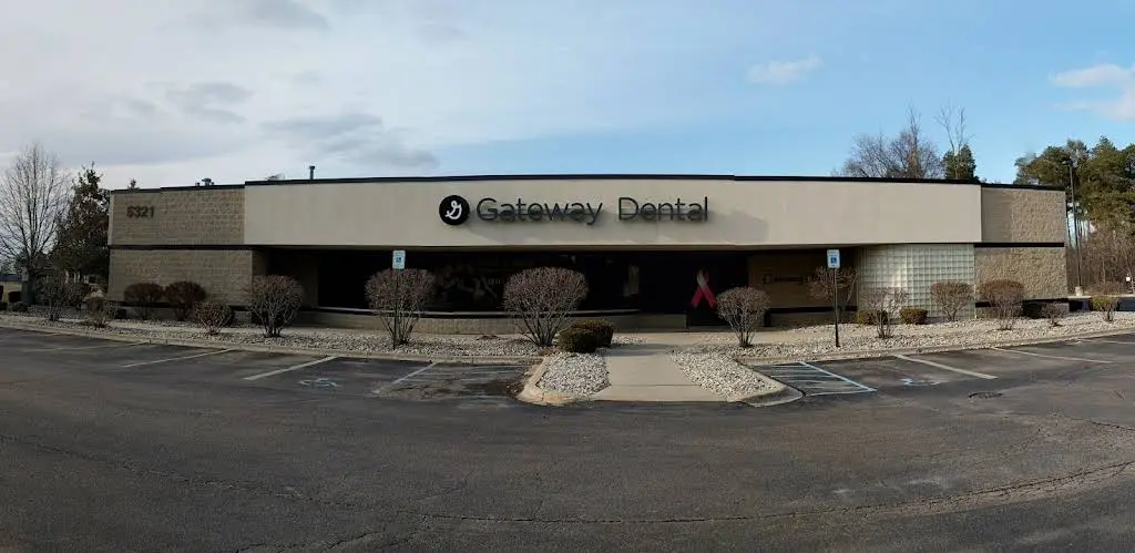 Grossi Dental and Wellness