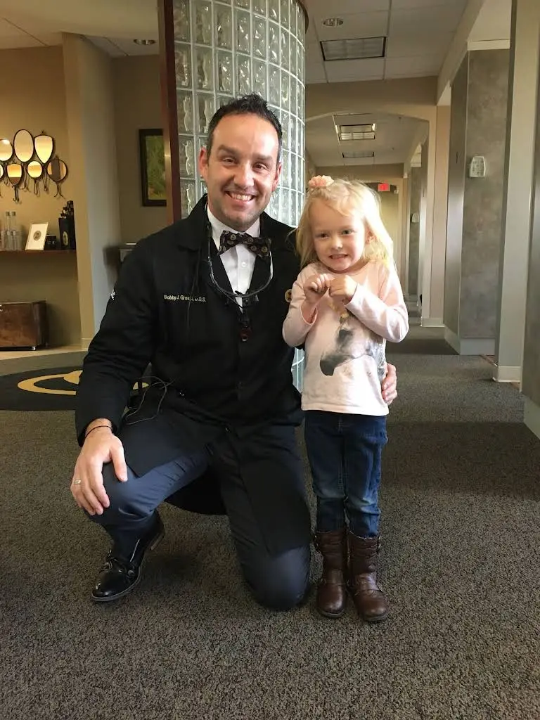 Grossi Dental and Wellness
