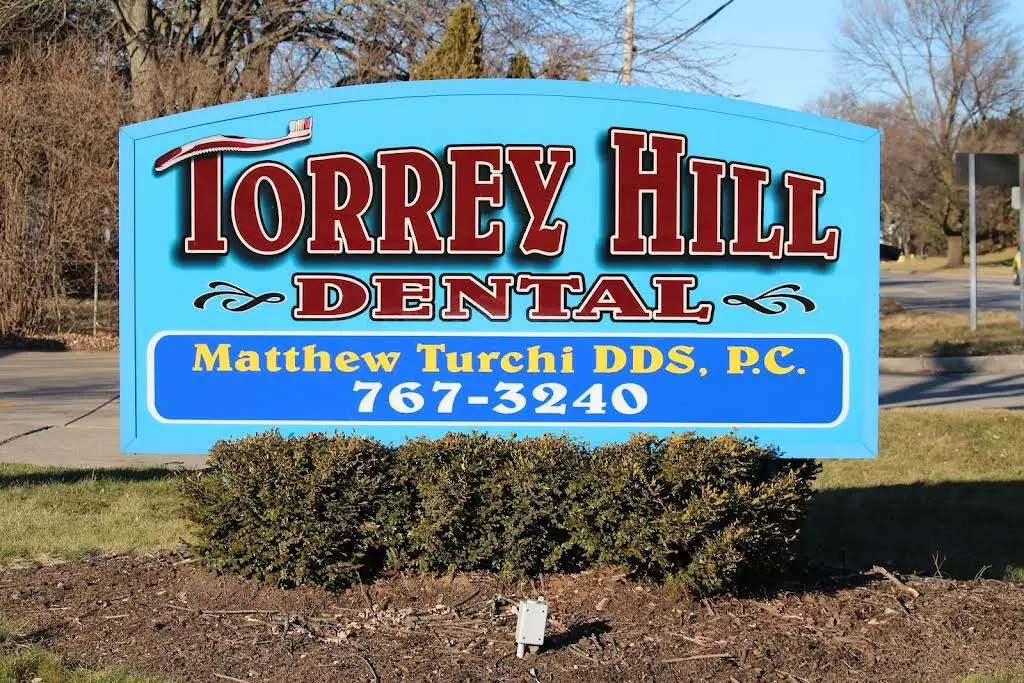 Torrey Hill Dental