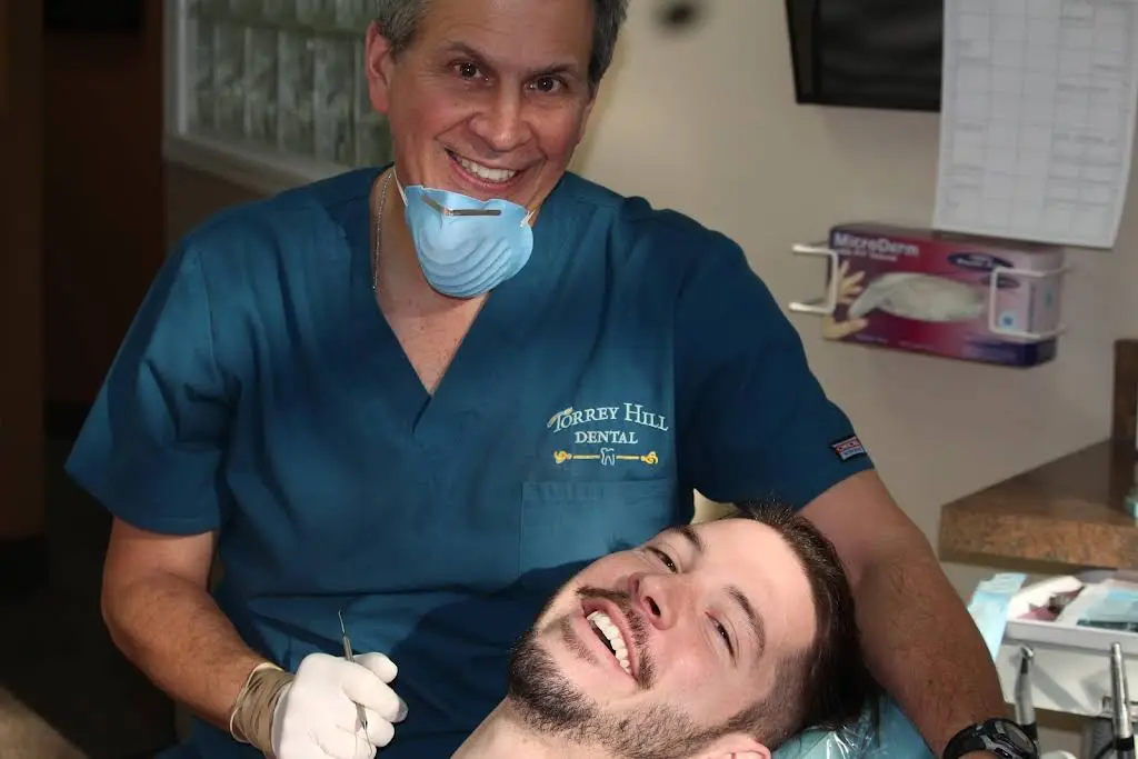 Torrey Hill Dental