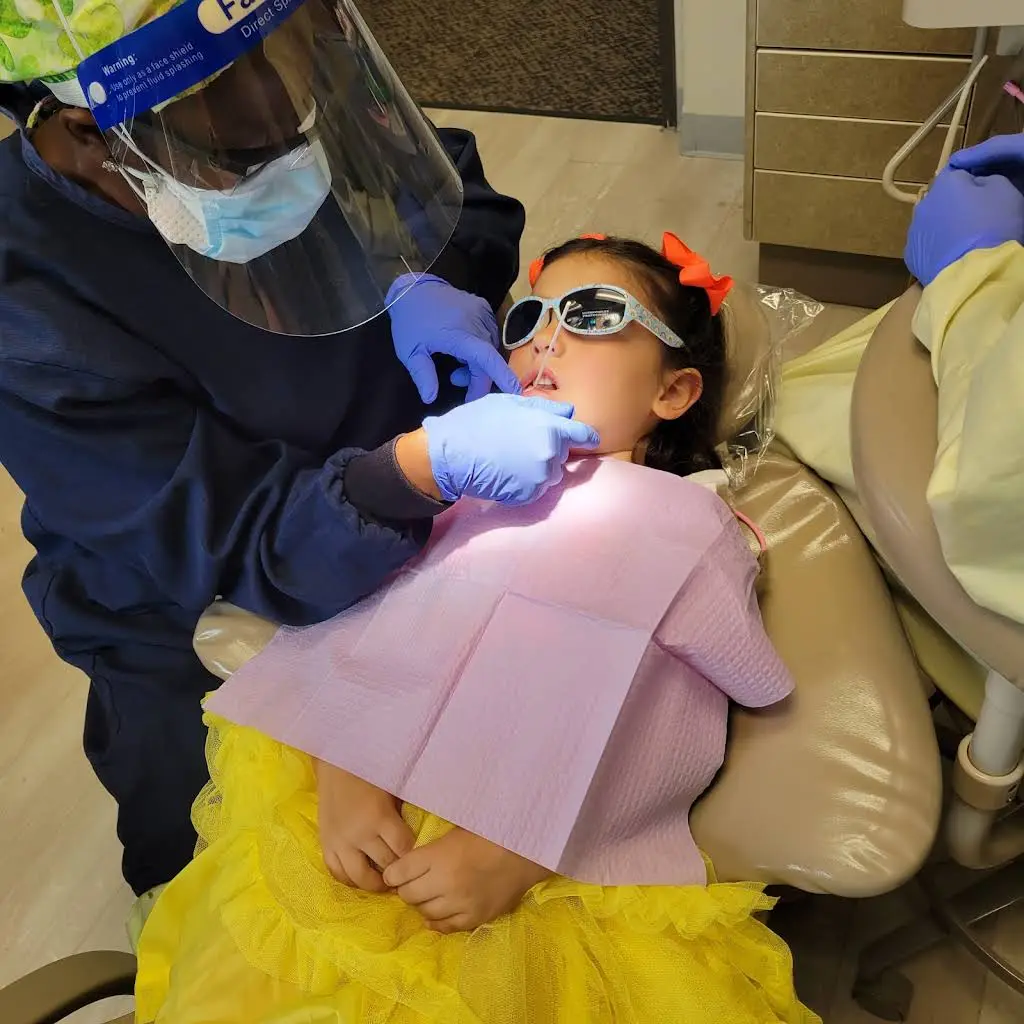 Ingrace Dental Clinic, PLC