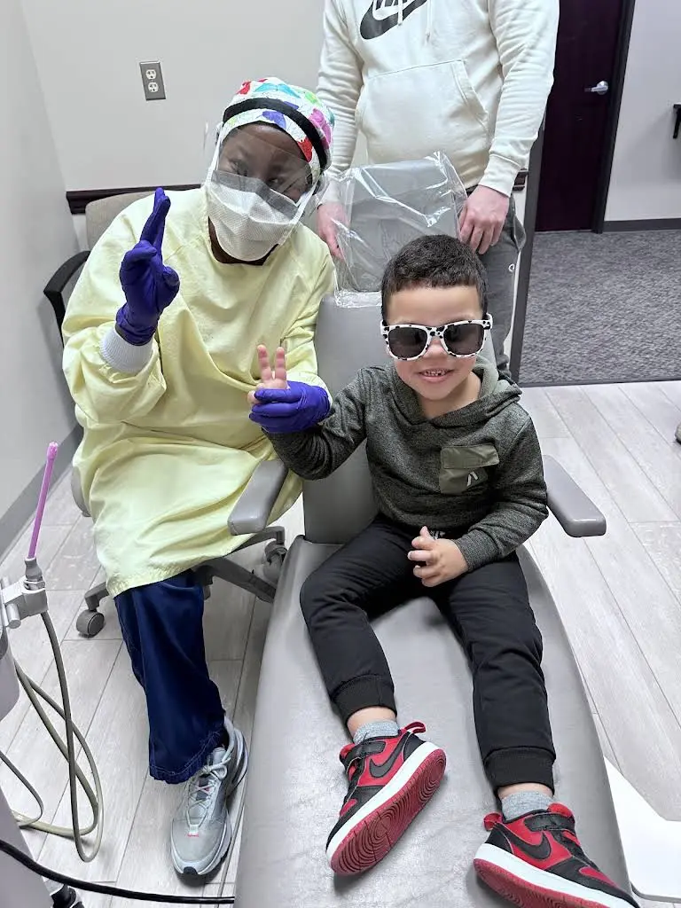 Ingrace Dental Clinic, PLC
