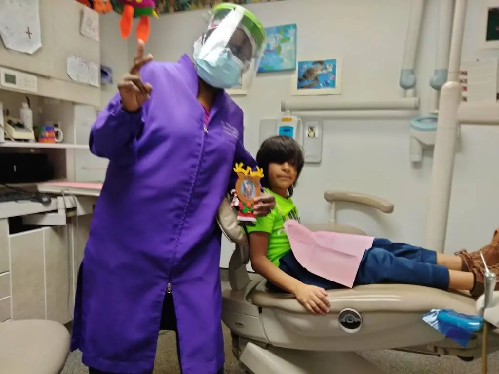 Ingrace Dental Clinic, PLC