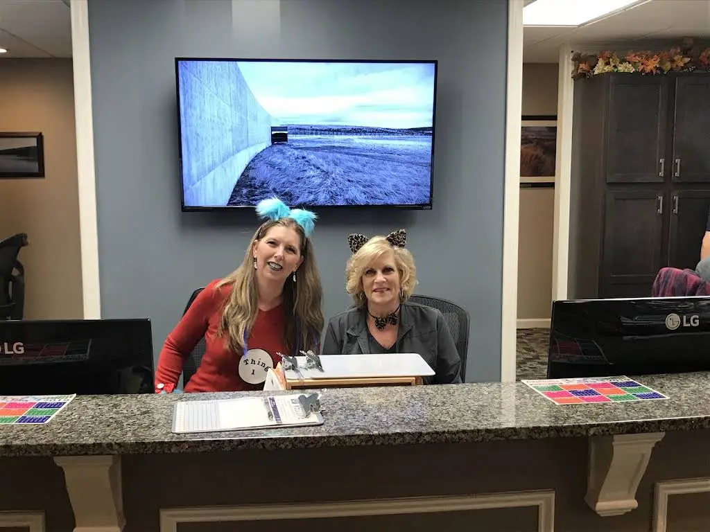 Austin & Reid Dental Care