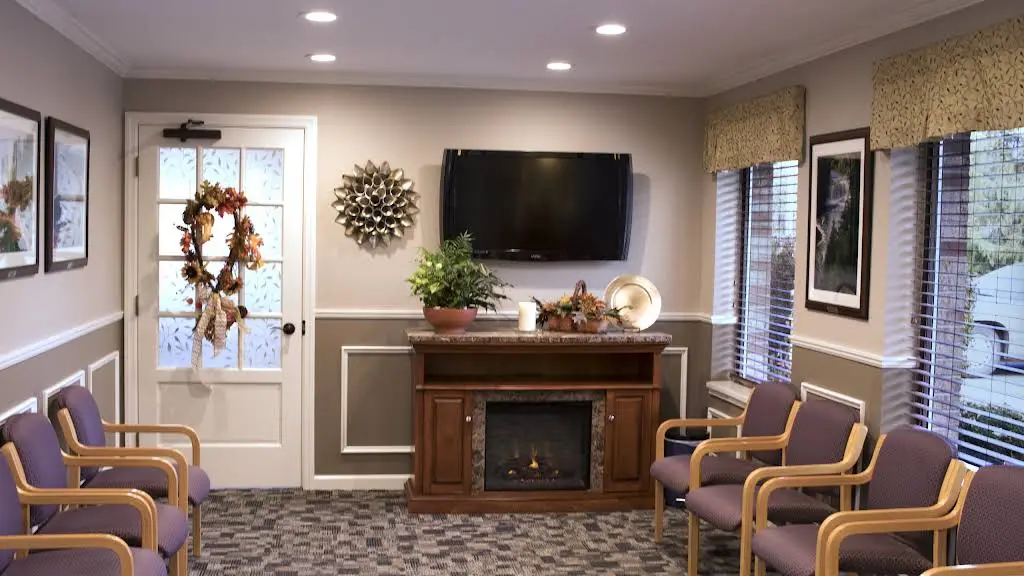 Austin & Reid Dental Care