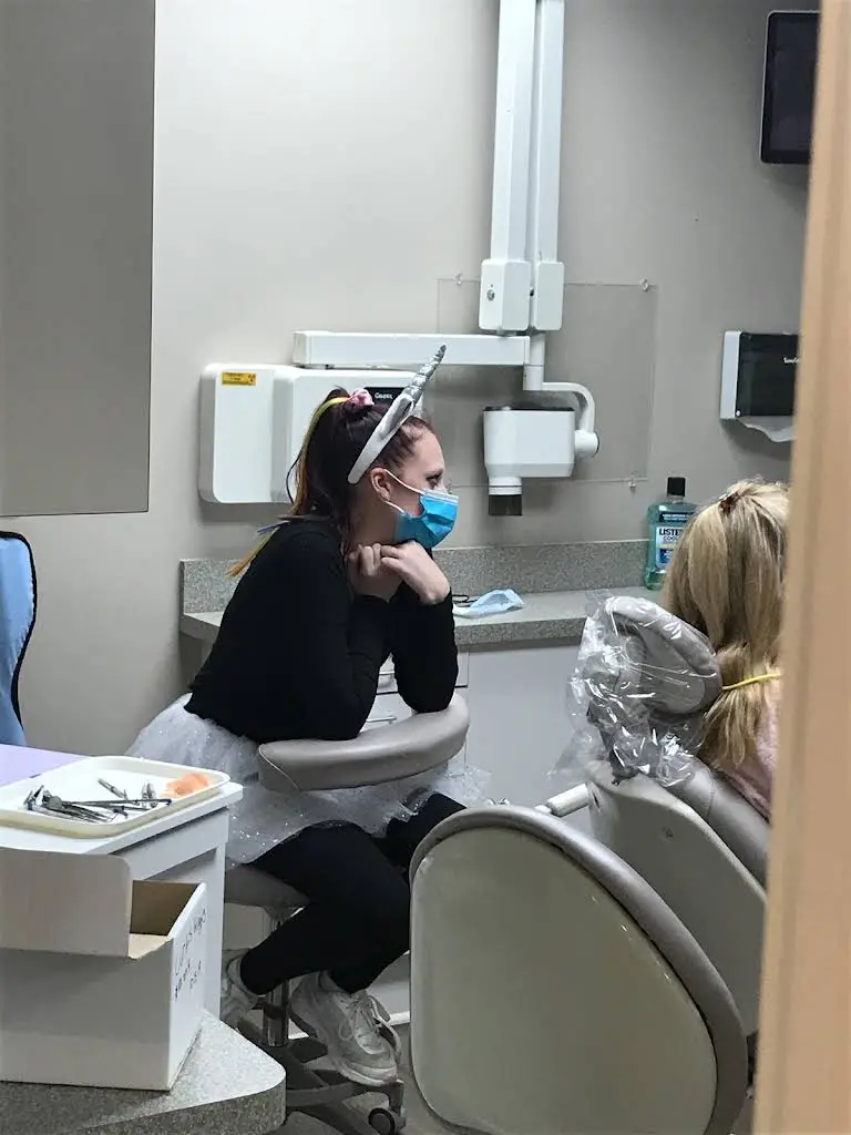 Austin & Reid Dental Care