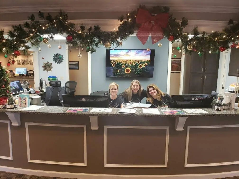 Austin & Reid Dental Care