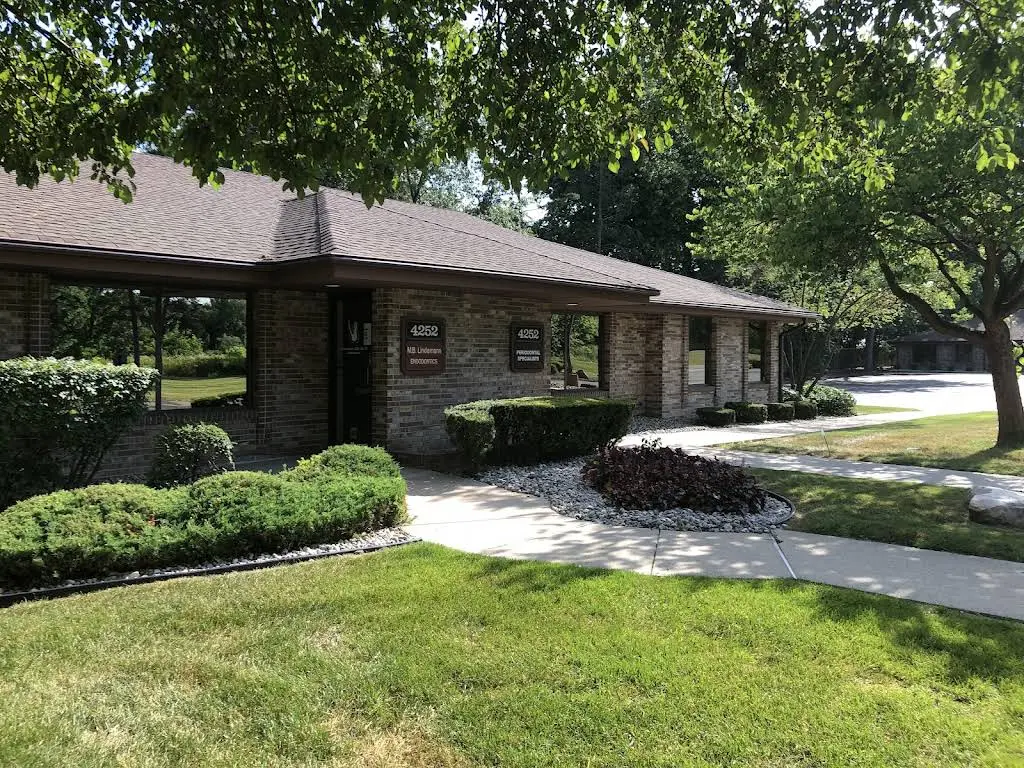 Lindemann Root Canal Specialists