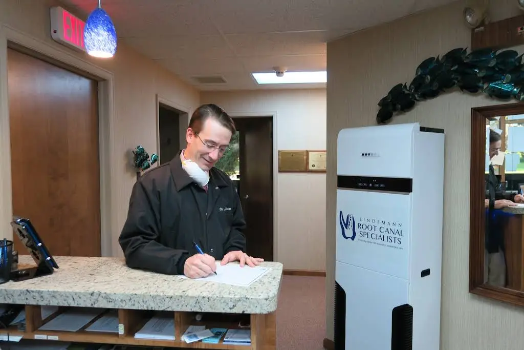Lindemann Root Canal Specialists