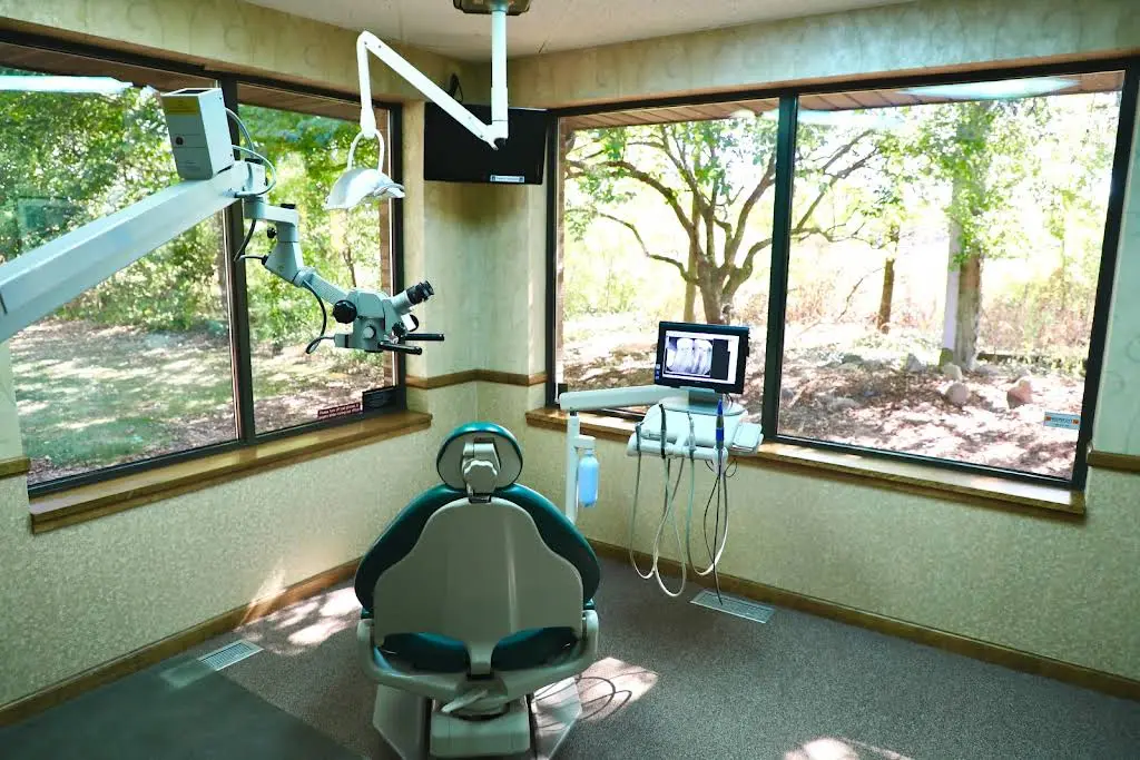 Lindemann Root Canal Specialists