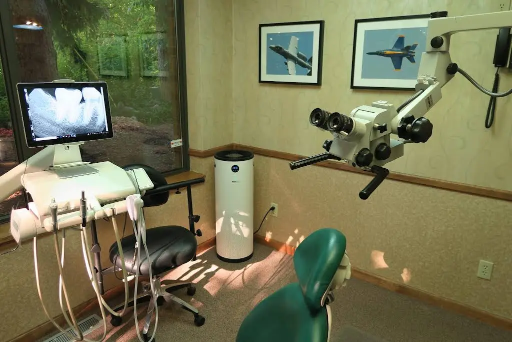 Lindemann Root Canal Specialists