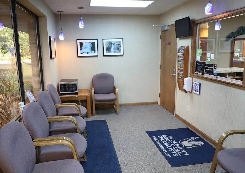Lindemann Root Canal Specialists