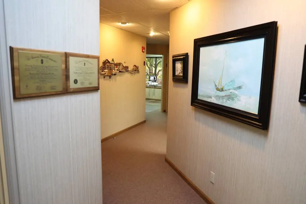 Lindemann Root Canal Specialists