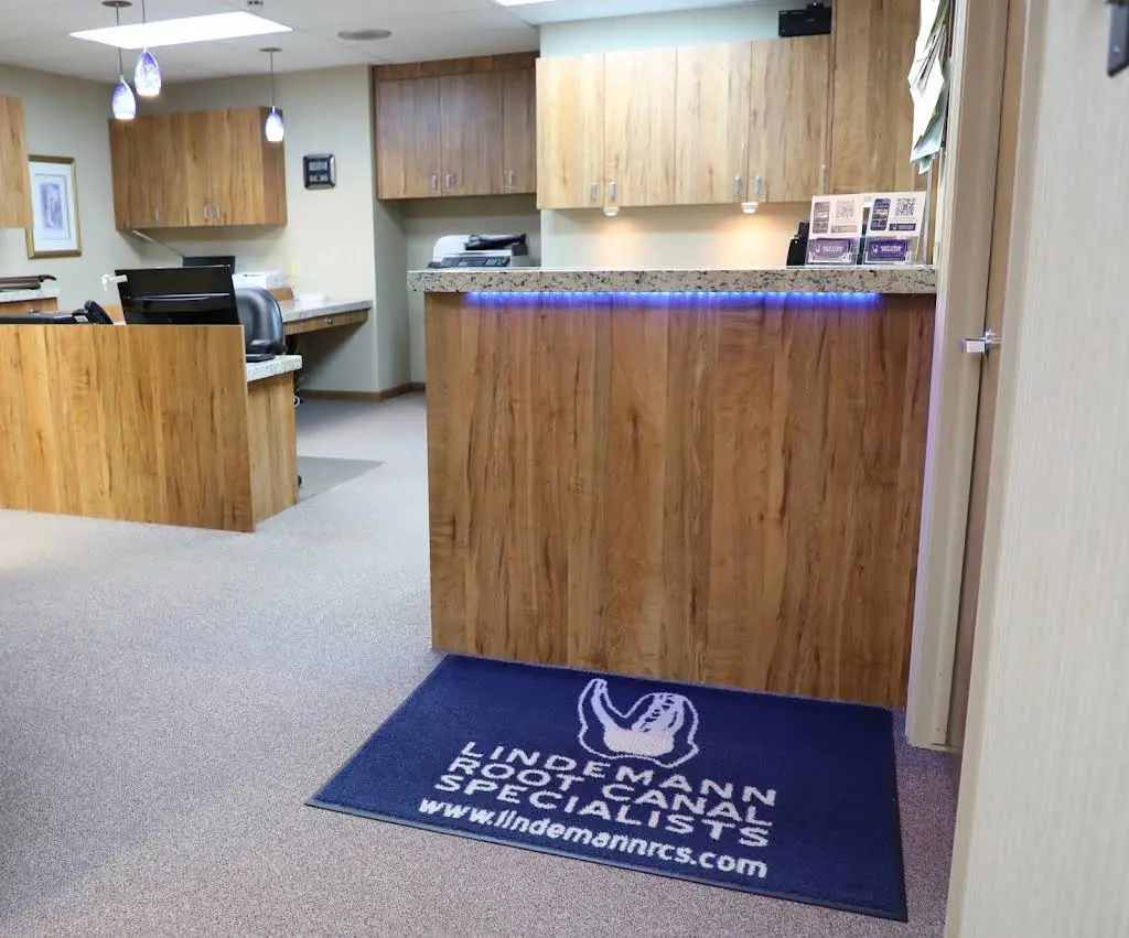 Lindemann Root Canal Specialists