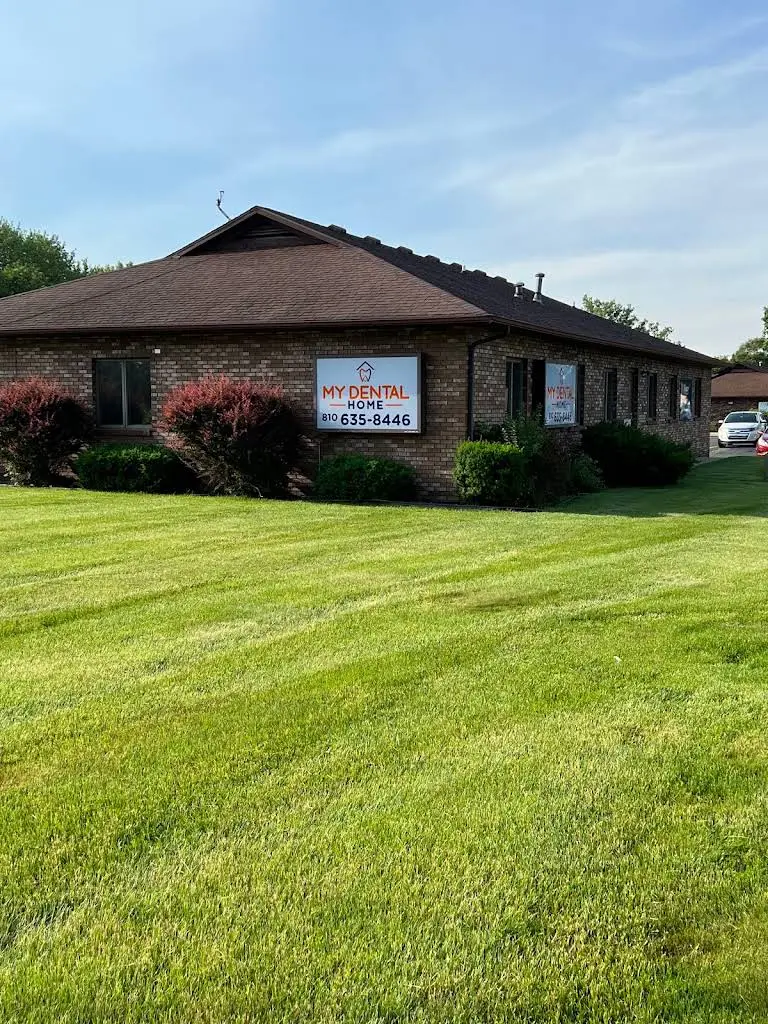 My Dental Home Swartz Creek