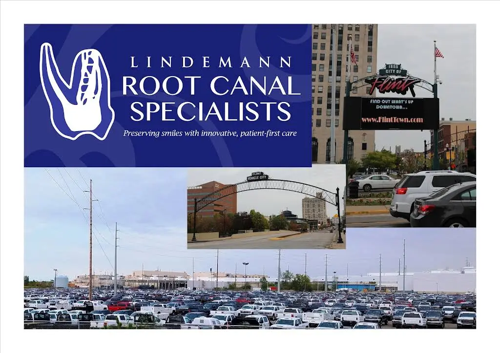 Lindemann Root Canal Specialists