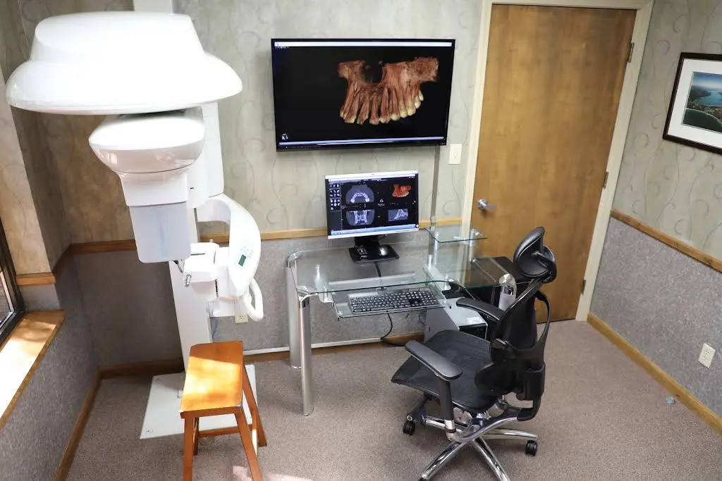 Lindemann Root Canal Specialists
