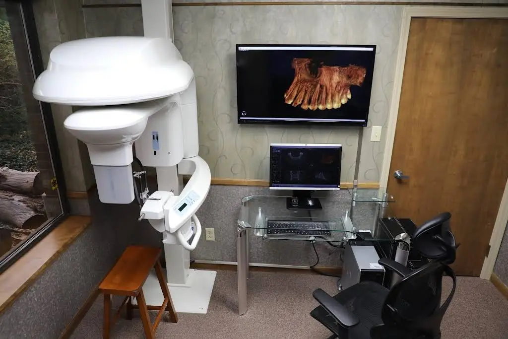 Lindemann Root Canal Specialists