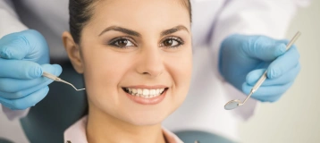 Allegan Dental Care PC - Dr. Seifferly