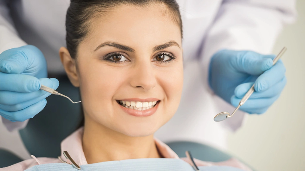Allegan Dental Care PC - Dr. Seifferly
