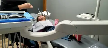 Allegan Family Dentistry - Dr. Evan Be and Marla K. Fleming, DMD