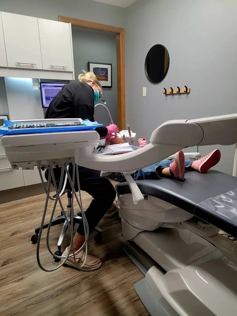 Allegan Family Dentistry - Dr. Evan Be and Marla K. Fleming, DMD