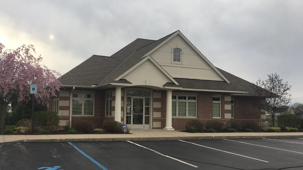 Skyview Dental Studio PC: Reid Donald DDS