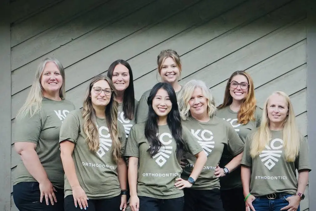 KC Orthodontics