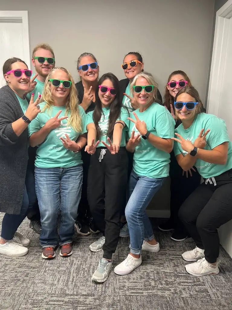 KC Orthodontics