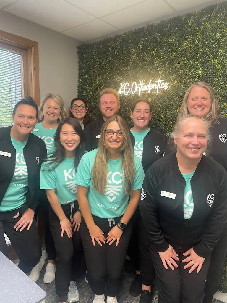 KC Orthodontics