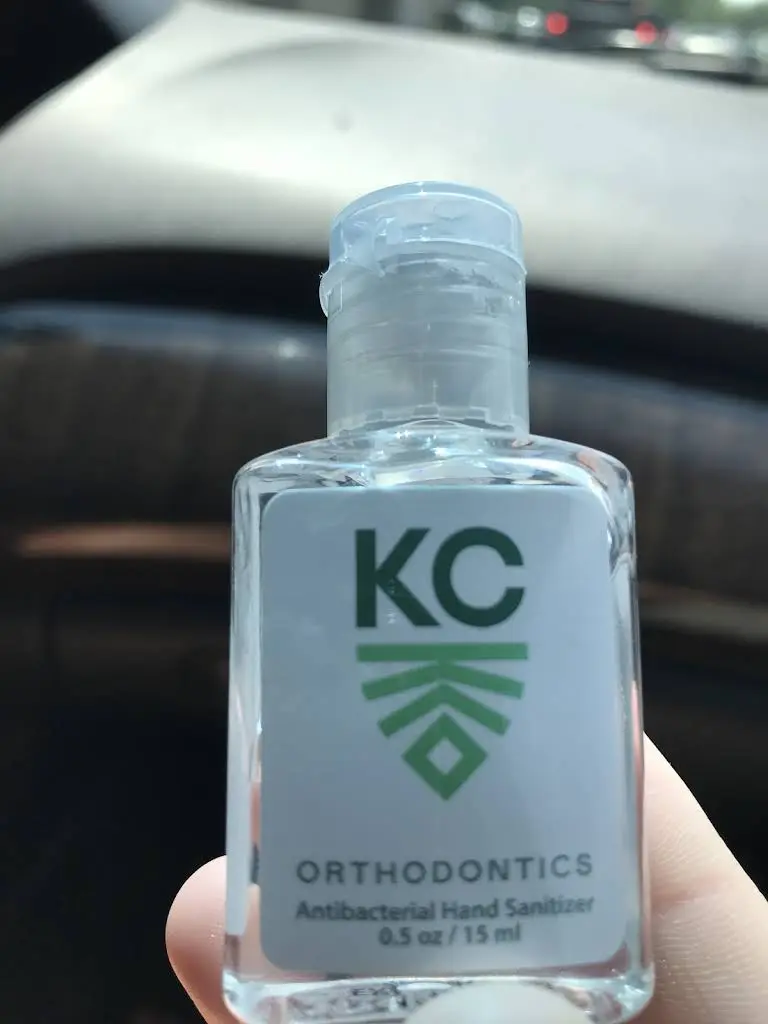 KC Orthodontics