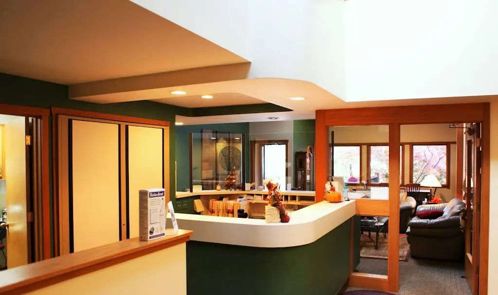 Rosewood Dental PLC