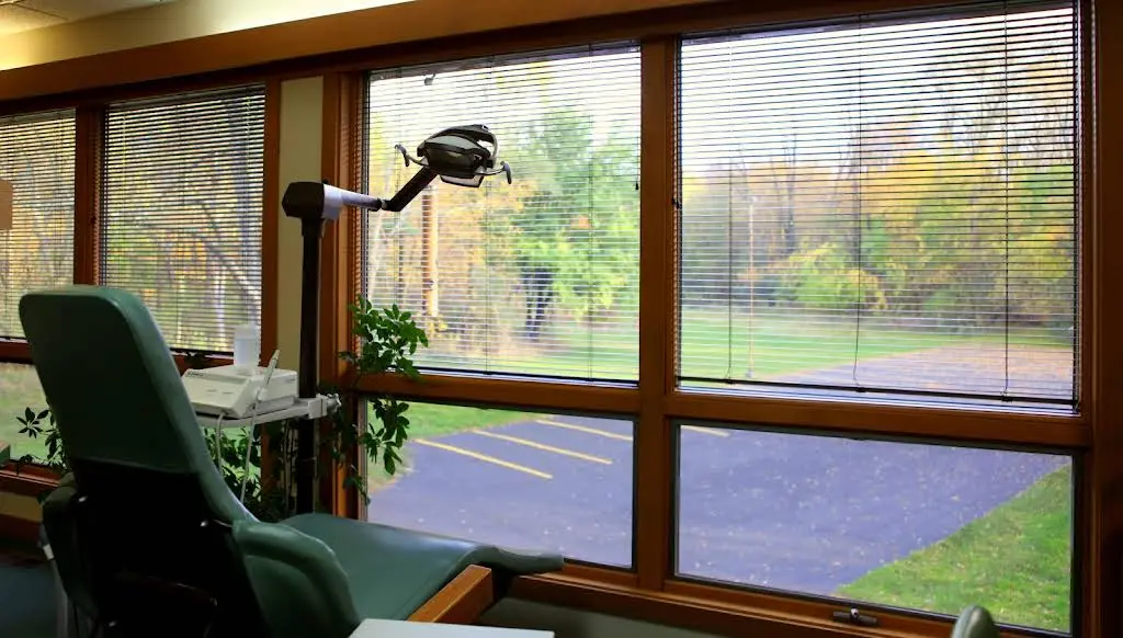 Rosewood Dental PLC