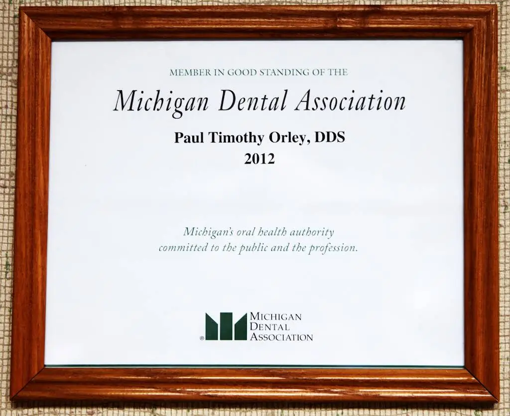 Rosewood Dental PLC